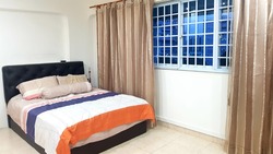 Blk 556 Jurong West Street 42 (Jurong West), HDB Executive #206523131